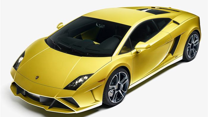 Η διάδοχος της Gallardo (εικόνα), Lamborghini Cabrera θα εμφανισθεί επίσημα, στο Σαλόνι της Φρανκφούρτης, με το λανσάρισμά της να γίνεται προς το τέλο