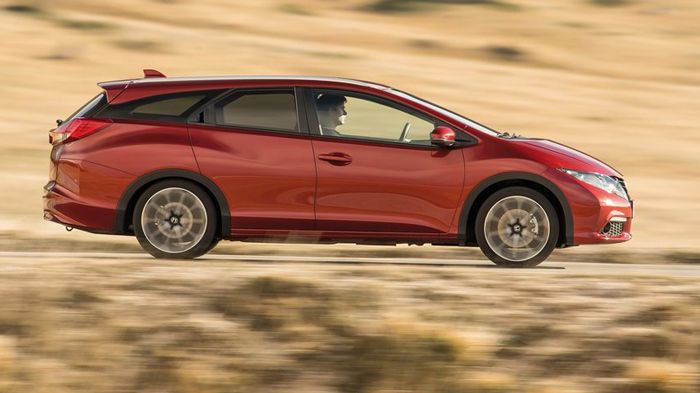 Ο 1,6 λτ. DTEC diesel διαθέτει μέση κατανάλωση στα 3,8λτ./100 χλμ. και εκπομπές CO2 στα 99 γρ./χλμ., ενώ η αυτονομία του μοντέλου αγγίζει τα 1.315 χλμ
