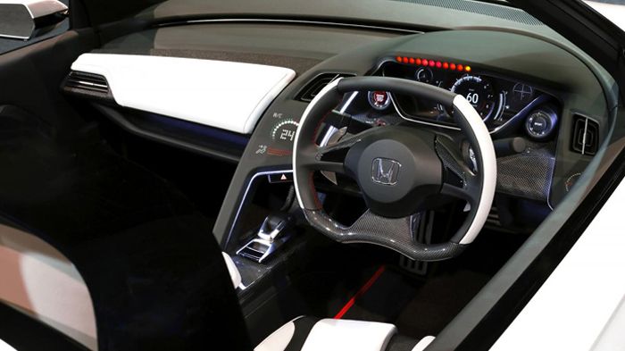 Η Honda σκέφτεται σοβαρά να λανσάρει το concept S660 και στην Ευρώπη (πιο μετά από το 2015), αλλά με έναν 1,0 λτ. κινητήρα 100 ίππων.