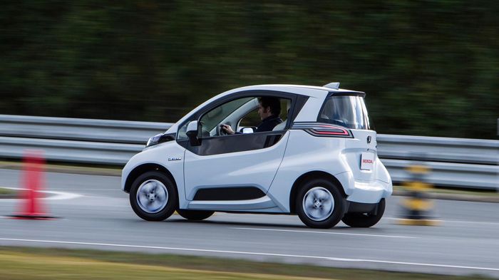 Όπως όλα δείχνουν οι δοκιμές θα ξεκινήσουν το φθινόπωρο του 2013 στο πλαίσιο ενός προγράμματος που αφορά στην προώθηση της χρήσης μικρού μεγέθους ηλεκ