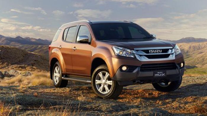 Tο νέο SUV θα τροφοδοτείται αποκλειστικά από ένα 3λτρο υπερτροφοδοτούμενο μοτέρ πετρελαίου, 4 κυλίνδρων, το οποίο αποδίδει 175 ίππους και 380 Nm ροπής