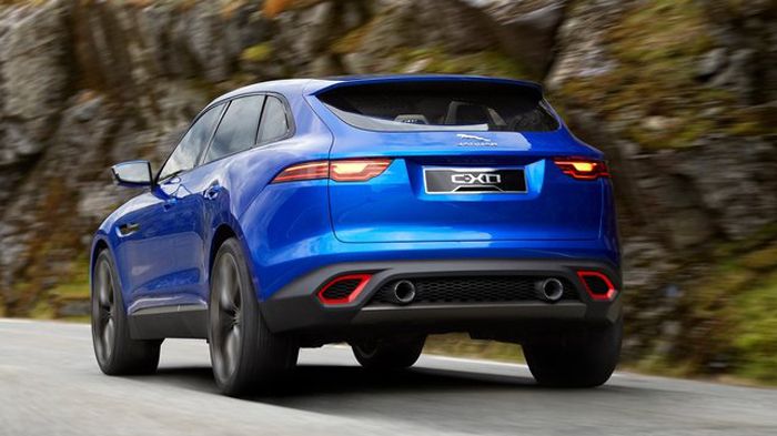 Η Jaguar θα λειτουργήσει ένα Ερευνητικό Πανεπιστημιακό Κέντρο Καινοτομίας, με 5 τομείς δράσης: Κινητήρες, (υβριδικούς & ηλεκτρικούς), Συνδεσιμότητα, Α