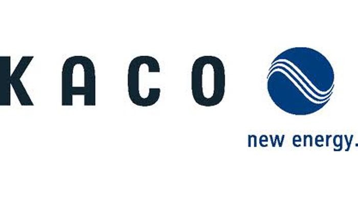 Kaco: Αυτονομία, μηδέν εκπομπές με «ντόπιο» Φ/Β ρεύμα στο μέλλον