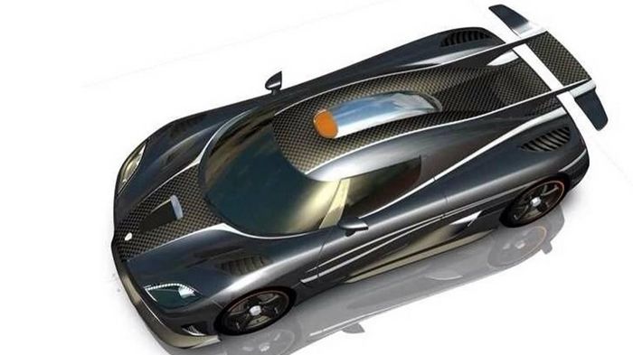 Το Koenigsegg One:1 θα παραχθεί σε αποκλειστικά 6 μονάδες, όμως η ζήτηση και το ενδιαφέρον θα είναι –με τέτοιες εξωπραγματικές επιδόσεις- πολύ μ