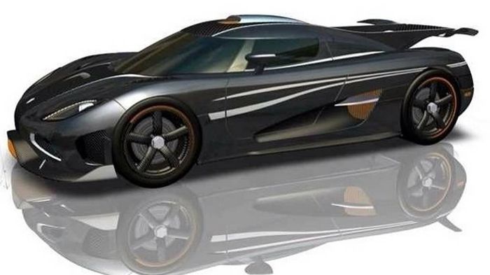 O Christian von Koenigsegg τόνισε ότι το νέο One:1 θα δει τα φώτα κάποιου showroom μέχρι το τέλος του έτους, όπου θα παρουσιαστεί σε πρωτότυπη μορφή. 