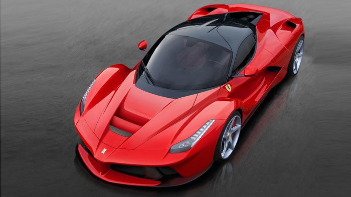 Eίτε ο Fernando Alonso, είτε ο Kimi Raikkonen, στην περίπτωση μόνο που ένας από τους δύο στεφθεί Παγκόσμιος Πρωταθλητής F1 για το 2014, θα αποκτήσουν 