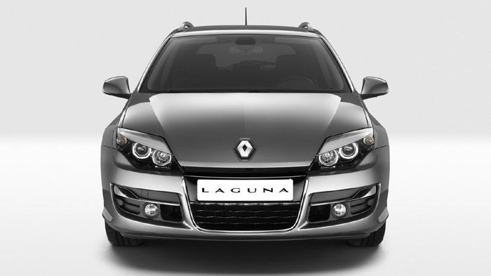 Ο CEO της Renault δήλωσε ότι η νέα Laguna (στην εικόνα το υπάρχον μοντέλο), που θα βγει μέχρι το 2015, θα έχει σπιρτόζα εμφάνιση και θα χρησιμοποιεί τ