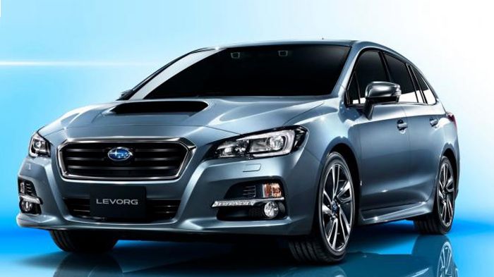 Το νέο Subaru Levorg θα λανσαριστεί από τον Μάιο του 2014, αρχικά στην Ιαπωνία και έπειτα σε όλον τον κόσμο.