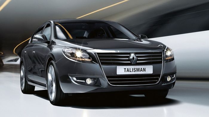 Οι Mitsubishi-Renault-Nissan θα συνεργαστούν για να κατασκευάσουν από κοινού νέα μοντέλα, με προτεραιότητα ένα νέο μεσαίο sedan, όπως το εικονιζόμενο 