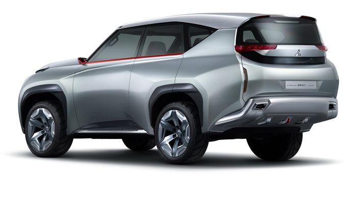 Η συνεργασία με τις Renault-Nissan δίνει τη δυνατότητα στη Mitsubishi με λιγότερα κόστη να αναπτύξει την γκάμα των μοντέλων της πάνω σε κοινές πλατφόρ