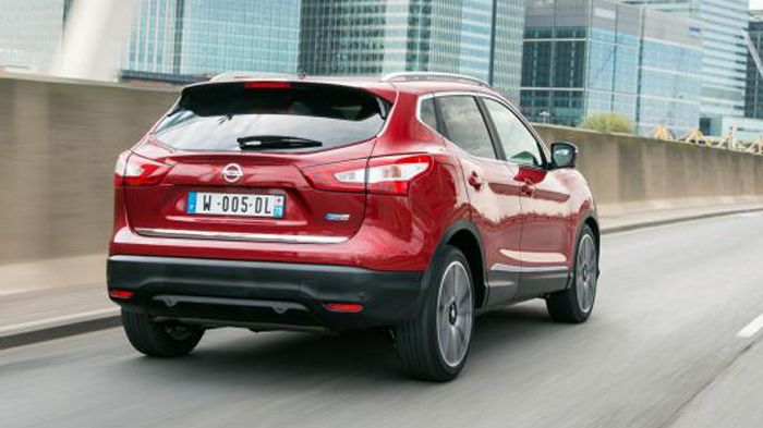 Το Qashqai Premier Limited Edition θα τροφοδοτείται από τον 1,6 dCi, απόδοσης 130 ίππων και 320 Nm ροπής, που θα συνδυάζεται με μηχανικό (ή προαιρετικ