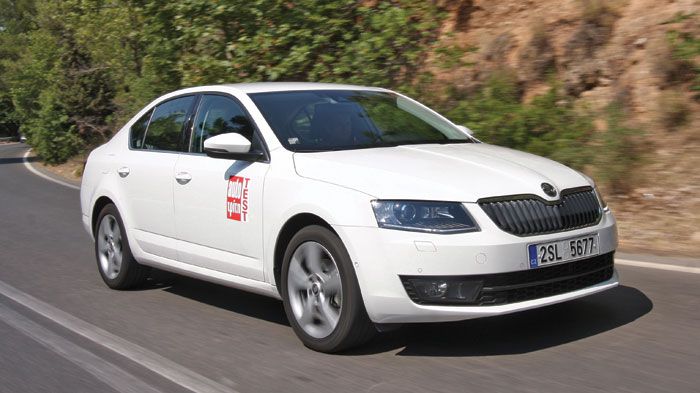 Η diesel έκδοση της δοκιμής μας έρχεται στα 18.790 ευρώ με απόσυρση και έκπτωση, ενώ υπάρχει και ακόμη πιο προσιτή επιλογή του ίδιου diesel (1,6 TDI) 