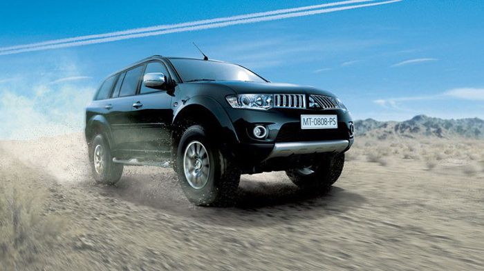 Η ιαπωνική εταιρεία θα κατασκευάζει 10.000 Pajero Sport και άλλα 25.000 Outlander ετησίως στη Ρωσία, προκειμένου να καλύψει την τοπική ζήτηση, αλλά κα