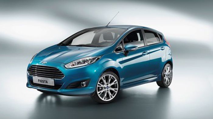 Το νέο Fiesta υιοθέτησε ένα δυναμικό εξωτερικό κι εσωτερικό στυλ, με χαρακτηριστική σχεδίαση, ποιότητα κατασκευής κι εργονομία, που το ανέδειξε σε δημ