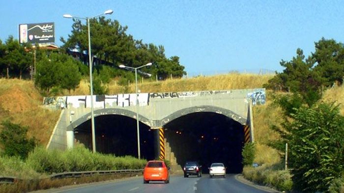 Αυτό το έργο, θα ενώσει τα ήδη ολοκληρωμένα τμήματα της Περιφερειακής Οδού δημιουργώντας ένα οδικό διάδρομο απελευθερωμένο από ισόπεδους κόμβους και φ