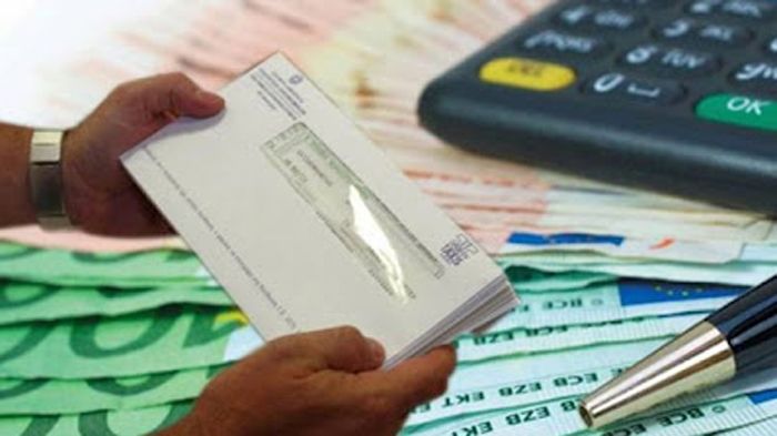 Σύμφωνα με το σχέδιο του υπουργείου Οικονομικών, Θα εντοπίζονται τα ανασφάλιστα οχήματα και θα βεβαιώνονται πρόστιμα στους κατόχους τους, από τις αρμό