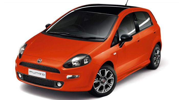 Η Fiat για να δώσει μια νέα «νότα δροσιάς» στο μικρό της μοντέλο, ανακοίνωσε ότι θα κυκλοφορήσει ένα Sporting κιτ εξοπλισμού, πιο δυναμικό κι επιθετικ