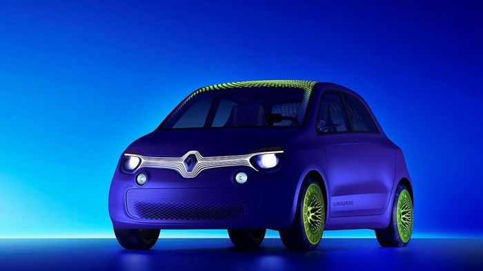 Το Twingo είναι ένα mini με πολλές δυνατότητες και δυναμική προοπτική, κατά το CEO της Renault. Γι αυτό η νέα γενιά του θα πρέπει να απευθύνεται σε ακ