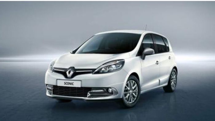 Η Renault ετοιμάζεται να κυκλοφορήσει μέχρι το καλοκαίρι δύο νέες εκδόσεις για τα οικογενειακά της μοντέλα Scenic και Grand Scenic Limited.
