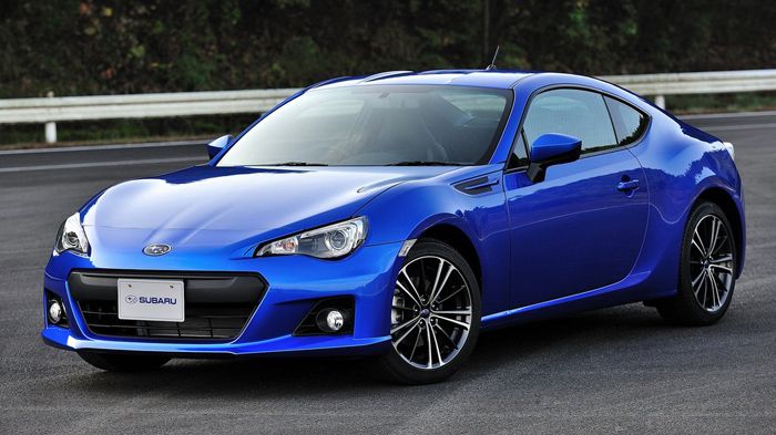 Μπορεί στο μέλλον να δούμε το Subaru BRZ σε cabrio έκδοση, αλλά τετρακίνητο, διθέσιο, με δύο τούρμπο, πετρελαιοκίνητο και υβριδικό ταυτόχρονα, φαίνετα