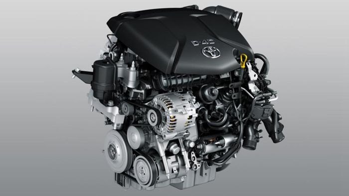 Ο πετρελαιοκινητήρας της BMW αποδίδει 110 ίππους και 270 Nm ροπής μεταξύ 1.750 και 2.250 σ.α.λ., ενώ τροφοδοτούσε τη BMW Σειρά 1, καθώς και την προηγο