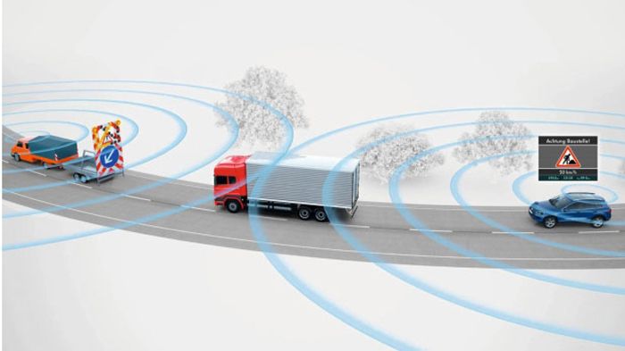 Ένα νέο project επεξεργάζεται η VW για «τη βελτίωση της ασφάλειας των επιβαινόντων αλλά και την έγκαιρη αποφυγή ατυχημάτων και σοβαρών τραυματισμών» κ
