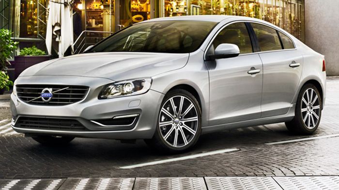 Η Volvo θα δημιουργήσει 4κύλινδρους βενζινοκινητήρες και πετρελαιοκινητήρες, που θα συνδυάζονται με ένα σύστημα ηλεκτροκίνητης μετάδοσης, για περισσότ