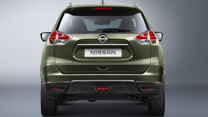 Η Nissan δεν ανακοίνωσε κάτι για τα μηχανικά σύνολα, επιφυλάχτηκε να το πράξει λίγο πριν το λανσάρισμά του νέου X-Trail αρχές του επόμενου έτους.