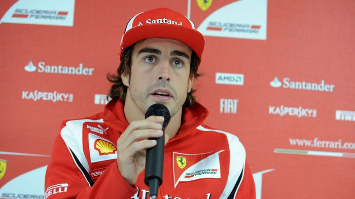 H WADA έκανε έλεγχο στους πιλότους της Formula 1.