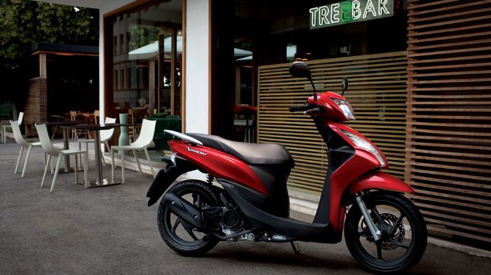 Οικονομία στα 100 και 300 κ.εκ.!