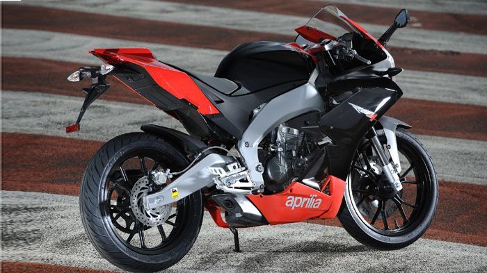 Σύμφωνα με τις φήμες, δεν αποκλείεται να δούμε ένα RS4 με κινητήρα 250 κ.εκ. από την Aprilia.