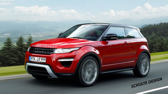 Το μικρότερο Land Rover στην ιστορία έχει πλέον πολλές πιθανότητες να το δούμε στην παραγωγή, καθώς είναι ένα από τα δυναμικότερα compact SUV του σήμε