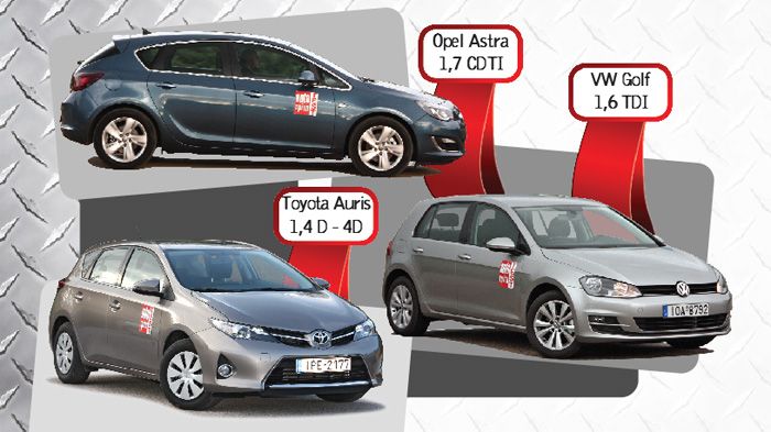 Είναι γεγονός πως τα μικρομεσαία αυτοκίνητα, κατορθώνουν να επιτυγχάνουν οικονομία κίνησης, προσφέροντας παράλληλα όλα όσα χρειάζεται η σύγχρονη οικογ
