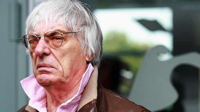Ο Ecclestone σκέφτεται για 22 αγώνες Formula 1 το 2014.