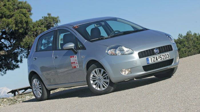 Περασμένα, αλλά όχι ξεχασμένα