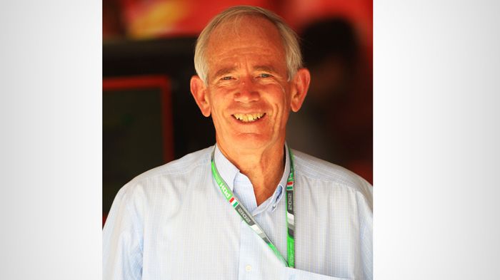 Ο Rory Byrne θα σχεδιάσει το επόμενο μονοθέσιο της Ferrari με σκοπό… το πρωτάθλημα.
