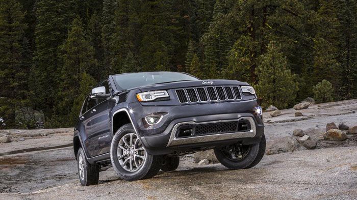 Σημείο αναφοράς αποτελεί ένας νέος 3λιτρος V6 turbodiesel, που συνδυάζεται με 8άρι κιβώτιο ταχυτήτων (και paddles στο τιμόνι) και πιθανότατα θα τοποθε