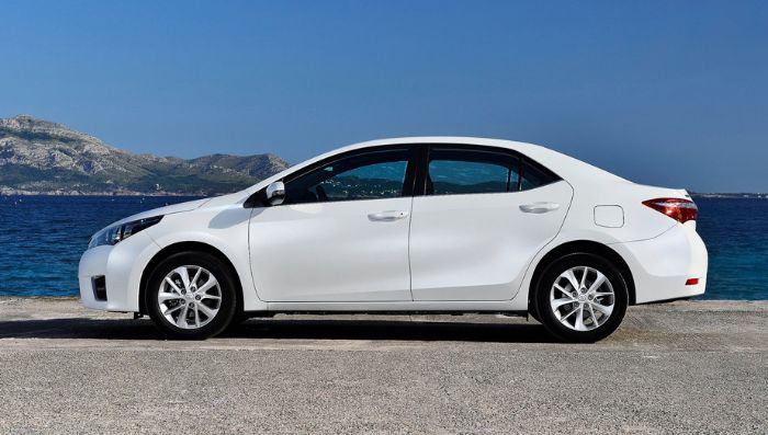 Στο δρόμο το νέο μοντέλο αποδεικνύεται υπόδειγμα άνεσης και ιδανικός σύντροφος σε μακρινά ταξίδια.