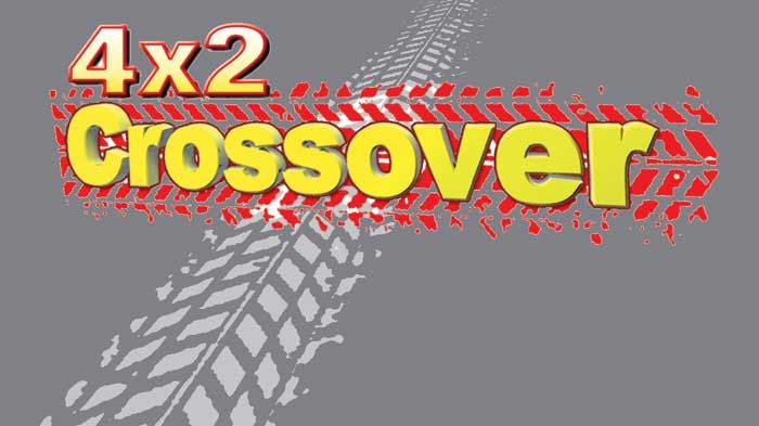 Τα δικίνητα Crossover είναι πλέον το trend της εποχής αφού συνδυάζουν με επιτυχία στιλ και ικανότητες SUV.