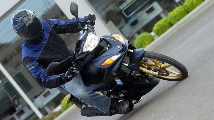 Το Crypton Χ 135 έσκισε και τον Αύγουστο, βγαίνοντας πρώτο παπί, αλλά και δίκυκλο, σε ταξινομήσεις.
