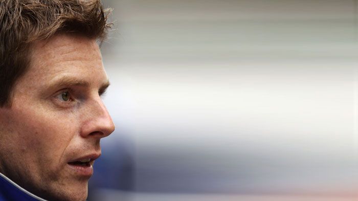 O Anthony Davidson, o οποίος επέζησε μετά από ένα ατύχημα που είχε σε αγώνα του LeMans, ισχυρίζεται ότι ο οδηγός θα πρέπει να «πληρώνει» για τα λάθη τ