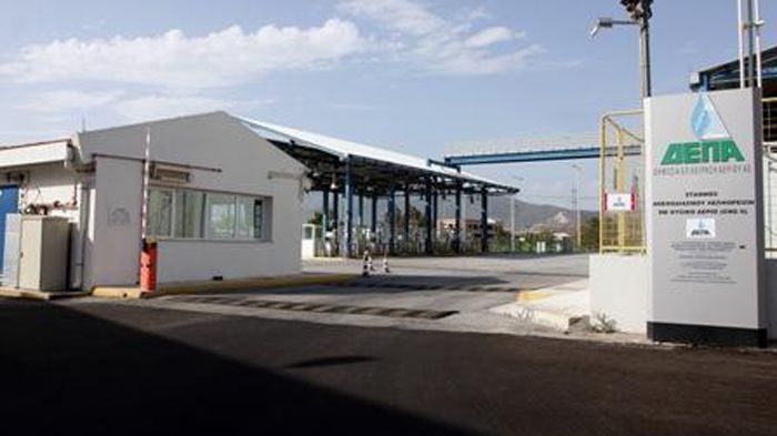 Ιδιωτικοποίηση για τα δίκτυα ρεύματος και φυσ. αερίου