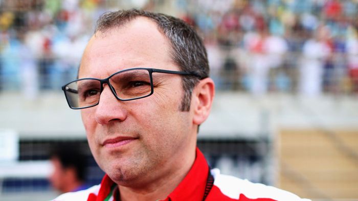 Domenicali: «Είναι δύσκολο να πω σίγουρα ότι θα κερδίζαμε, αλλά θεωρητικά τουλάχιστον πιστεύω ότι θα ήμασταν οι νικητές.»
