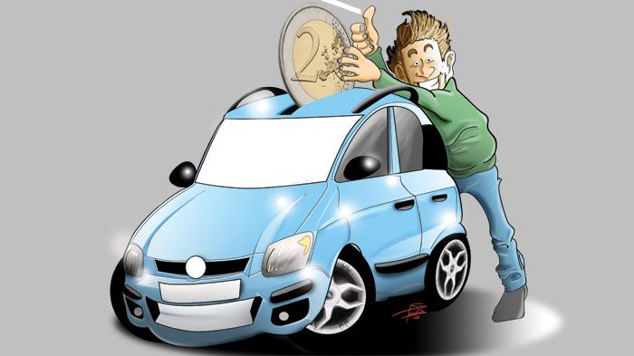 Τα τέλη κυκλοφορίας, τα τεκμήρια διαβίωσης και ο φόρος πολυτελούς διαβίωσης είναι οι τρεις κύριοι άμεσοι  και έμμεσοι φόροι, που επιβαρύνουν σήμερα το