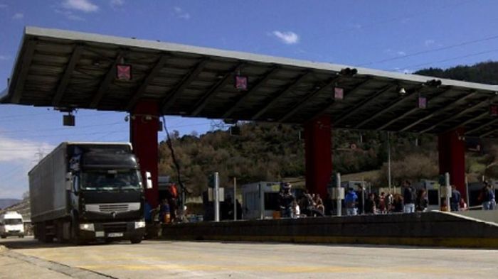Στα σκαριά οι νέοι ΣΕΑ της Εγνατίας
