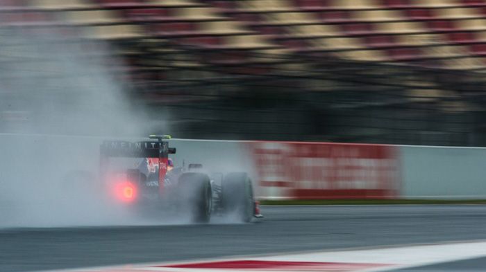 Σύμφωνα με πληροφορίες, η Formula 1 θα μεταδίδεται από το δημόσιο κανάλι της ΕΡΤ, καθώς και από το συνδρομητικό ΟΤΕ TV.

