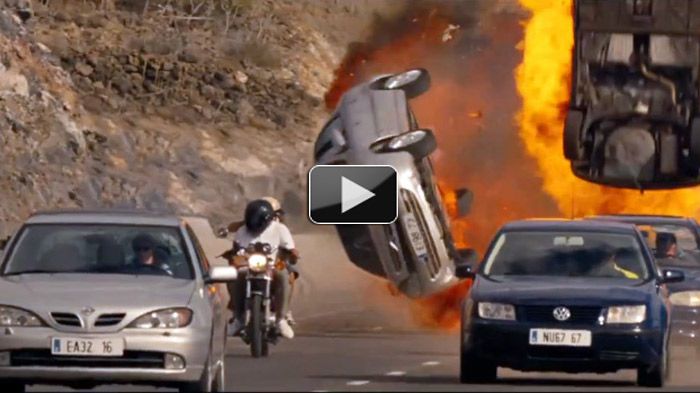 Το Fast & Furious 6 θα κυκλοφορήσει στις μεγάλες οθόνες στις 24 Μαΐου, ενώ το Fast & Furious 7 ανακοινώθηκε ότι θα κυκλοφορήσει στις 11 Ιουλίου 2014.