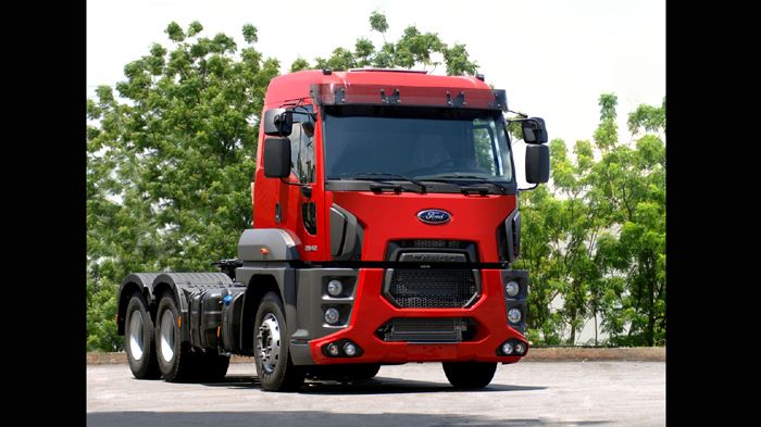 Το Ford Cargo του 2013 αναμένεται να λανσαριστεί σε 65 συνολικά χώρες σε παγκόσμιο επίπεδο μεταξύ των οποίων και αρκετές από την ευρύτερη επικράτεια τ