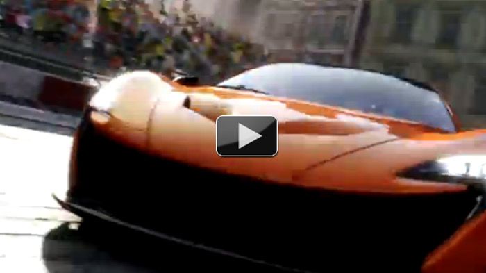 To παιχνίδι Forza Motorsport 5 θα κυκλοφορήσει αποκλειστικά για την παιχνιδομηχανή Xbox One.