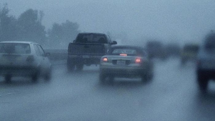 Η μειωμένη ορατότητα λόγω των κακών καιρικών συνθηκών είναι τις περισσότερες φορές η αιτία για τη δημιουργία ενός ατυχήματος.